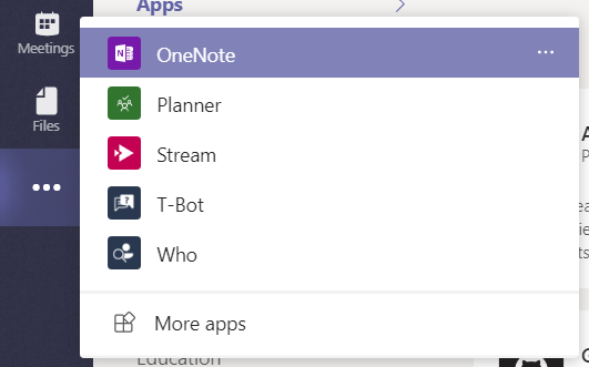 Who install more apps